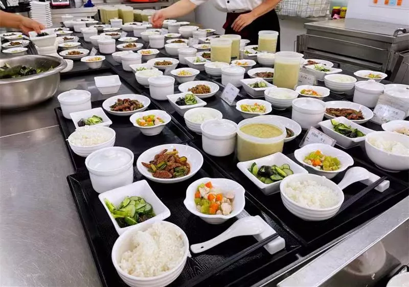 营养膳食