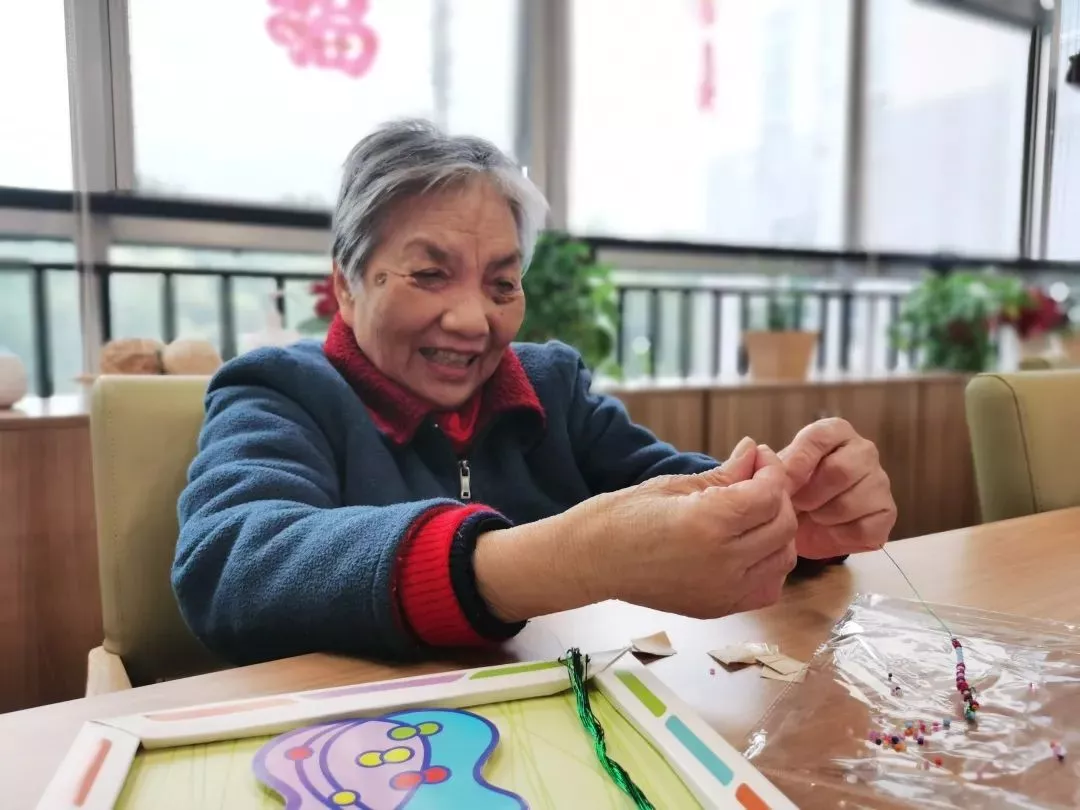 文娱活动